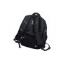PORT DESIGNS | Fits up to size 15.6 "" | Melbourne | Backpack | Black | Shoulder strap - 17